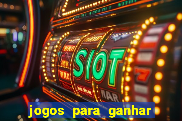 jogos para ganhar dinheiro no pix pagbank